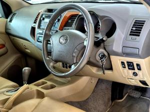 Toyota Fortuner 3.0D-4D auto - Image 17
