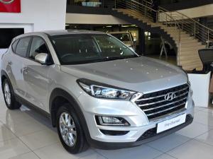 Hyundai Tucson 2.0 Premium - Image 1