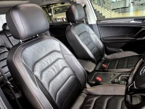 Volkswagen Tiguan Allspace 2.0TSI 4Motion Comfortline - Image 10