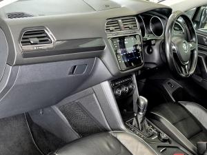 Volkswagen Tiguan Allspace 2.0TSI 4Motion Comfortline - Image 12
