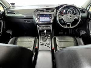 Volkswagen Tiguan Allspace 2.0TSI 4Motion Comfortline - Image 13