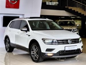 Volkswagen Tiguan Allspace 2.0TSI 4Motion Comfortline - Image 1
