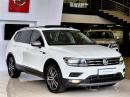 Thumbnail Volkswagen Tiguan Allspace 2.0TSI 4Motion Comfortline