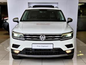 Volkswagen Tiguan Allspace 2.0TSI 4Motion Comfortline - Image 2