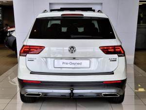 Volkswagen Tiguan Allspace 2.0TSI 4Motion Comfortline - Image 5