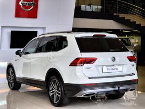 Volkswagen Tiguan Allspace 2.0TSI 4Motion Comfortline - Image 6