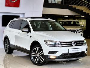Volkswagen Tiguan Allspace 2.0TSI 4Motion Comfortline - Image 7