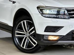 Volkswagen Tiguan Allspace 2.0TSI 4Motion Comfortline - Image 8