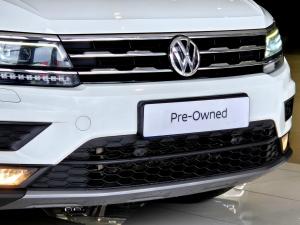 Volkswagen Tiguan Allspace 2.0TSI 4Motion Comfortline - Image 9