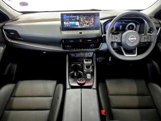 Nissan X-Trail 2.5 Acenta