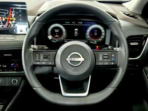 Nissan X-Trail 2.5 Acenta - Image 15