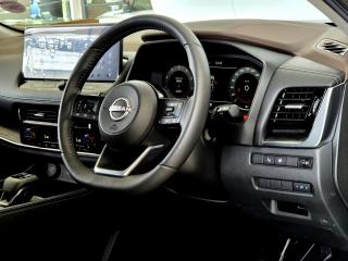 Nissan X-Trail 2.5 Acenta