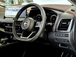 Nissan X-Trail 2.5 Acenta - Image 16