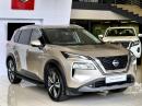 Thumbnail Nissan X-Trail 2.5 Acenta
