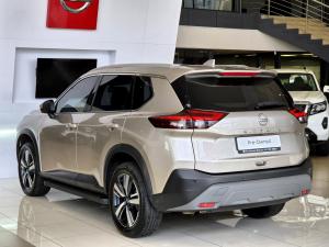 Nissan X-Trail 2.5 Acenta - Image 6