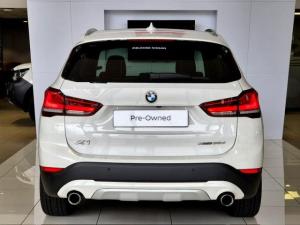 BMW X1 sDrive20d - Image 10