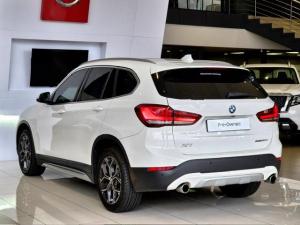 BMW X1 sDrive20d - Image 11