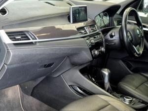 BMW X1 sDrive20d - Image 12