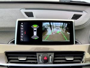BMW X1 sDrive20d - Image 13