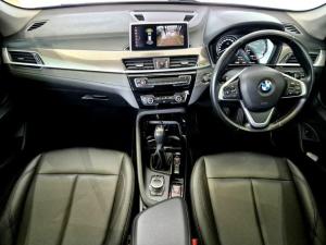 BMW X1 sDrive20d - Image 14