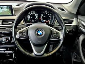 BMW X1 sDrive20d - Image 17