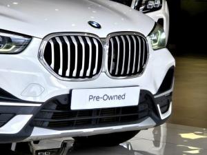 BMW X1 sDrive20d - Image 19