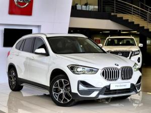 BMW X1 sDrive20d - Image 1