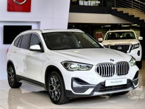 BMW X1 sDrive20d - Image 3