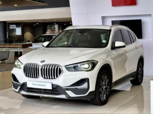 BMW X1 sDrive20d - Image 4