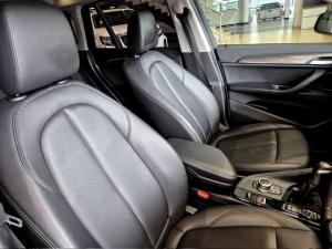 BMW X1 sDrive20d - Image 8