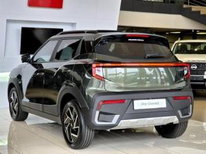 Mahindra XUV 3XO 1.2T AX7L - Image 14
