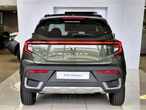 Mahindra XUV 3XO 1.2T AX7L - Image 8
