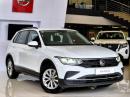 Thumbnail Volkswagen Tiguan 1.4TSI 110kW