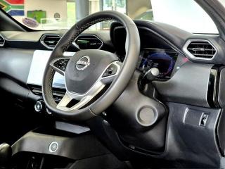 Nissan Magnite 1.0 Acenta auto