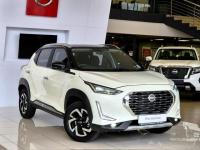 Nissan Magnite 1.0 Acenta auto