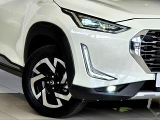 Nissan Magnite 1.0 Acenta auto
