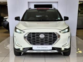 Nissan Magnite 1.0 Acenta auto