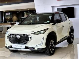 Nissan Magnite 1.0 Acenta auto