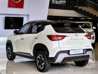 Nissan Magnite 1.0 Acenta auto