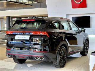 Jetour X70 Plus 1.5T Deluxe