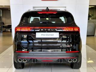 Jetour X70 Plus 1.5T Deluxe