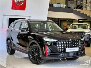 Jetour X70 Plus 1.5T Deluxe