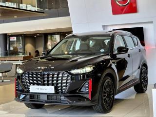 Jetour X70 Plus 1.5T Deluxe