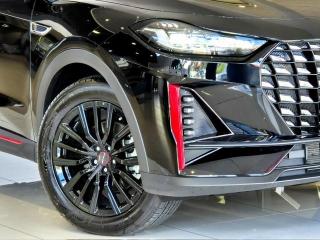 Jetour X70 Plus 1.5T Deluxe