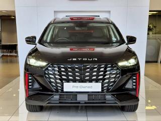 Jetour X70 Plus 1.5T Deluxe