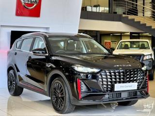 Jetour X70 Plus 1.5T Deluxe