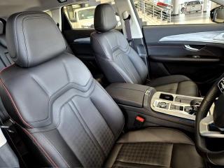 Jetour X70 Plus 1.5T Deluxe
