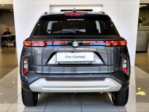 Suzuki Grand Vitara 1.5 GL manual - Image 10