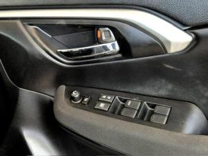 Suzuki Grand Vitara 1.5 GL manual - Image 11