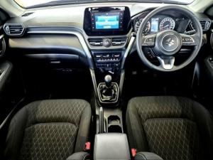 Suzuki Grand Vitara 1.5 GL manual - Image 12